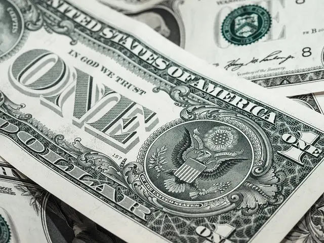 why is the us dollar the world's most pre-eminent currency?
