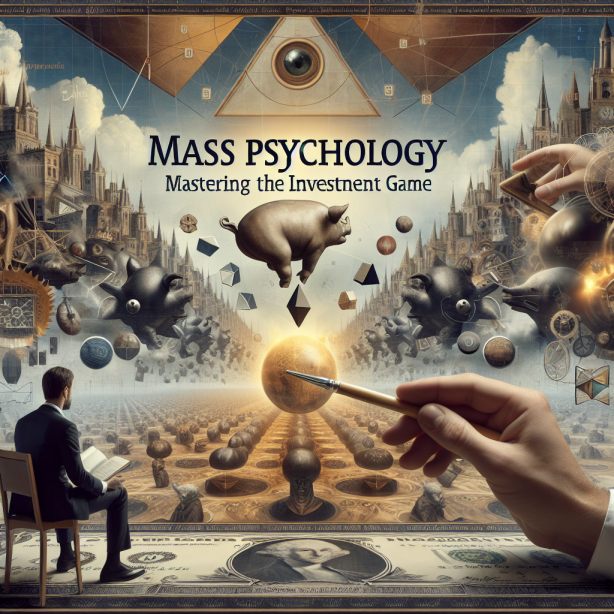 Mass Psychology overview: Unveiling the Enigma