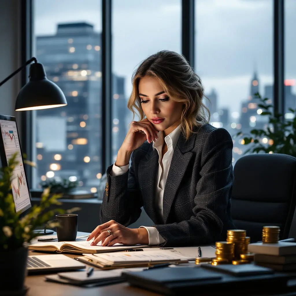 Passive Investing Ideas: Turning Mass Delusion into Long-Term Power