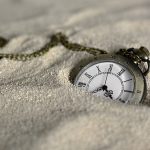 extra return generated through market timing strategies should be