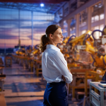 The Great Cull: Automation Layoffs, Hollowed Middles, and How to Exit the Average