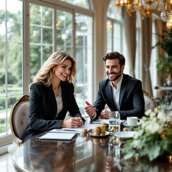 Fundamental Investors