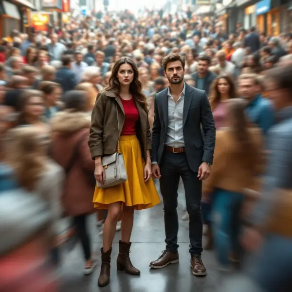 How To Deal with Social Anxiety