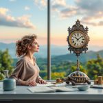 How Does Time Play an Important Role in the Power of Compound Interest? 
