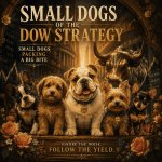 Small Dogs of the Dow Strategy: