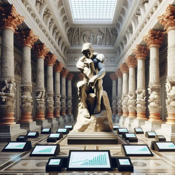 Predicting Stock Market Trends Using Technical Analysis