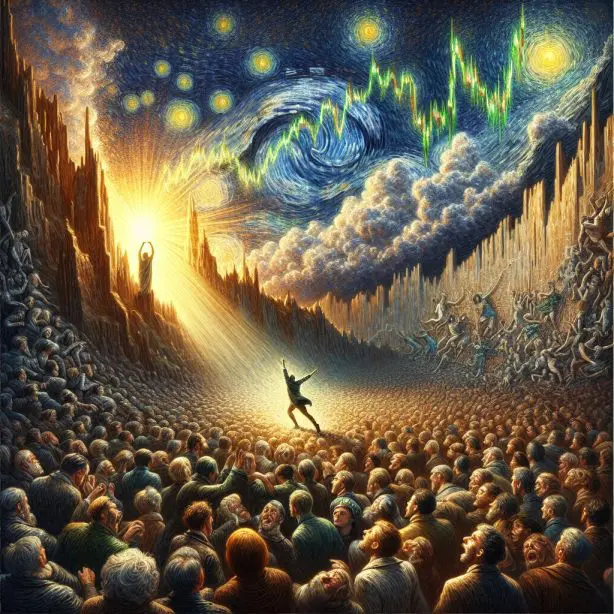 When is the Best Time to Buy Stocks: Amidst Widespread Fear