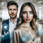 What Do People Buy During a Market Panic?