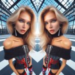 Real-Life Doppelgangers: A Thrilling Dive into AI's Identity Revolution