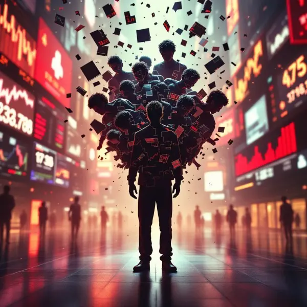 All Popular Media Lies To You: Don't Listen To Experts