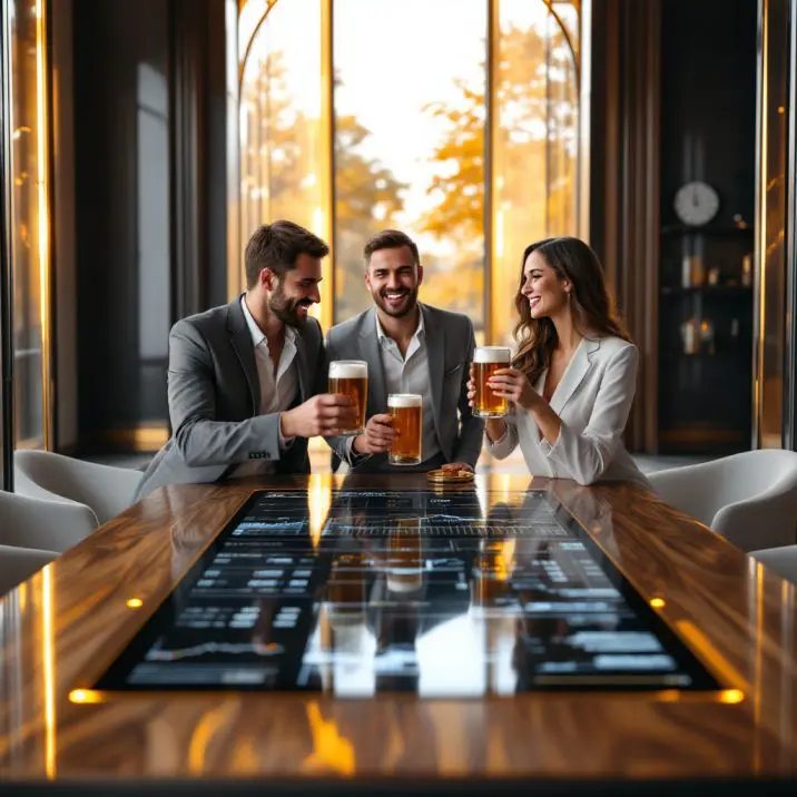 Where Does the Money Go When the Stock Market Crashes