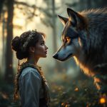 Wolf vs Sheep Mentality