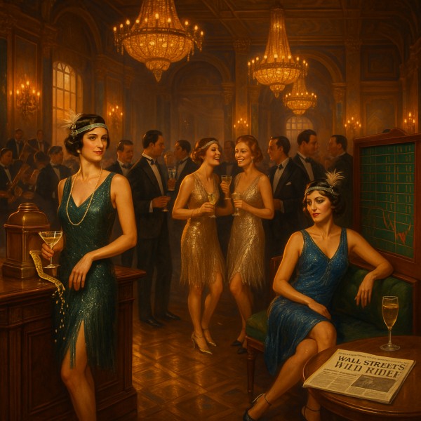 Exposed: Gold Market Manipulation by Central Bankers