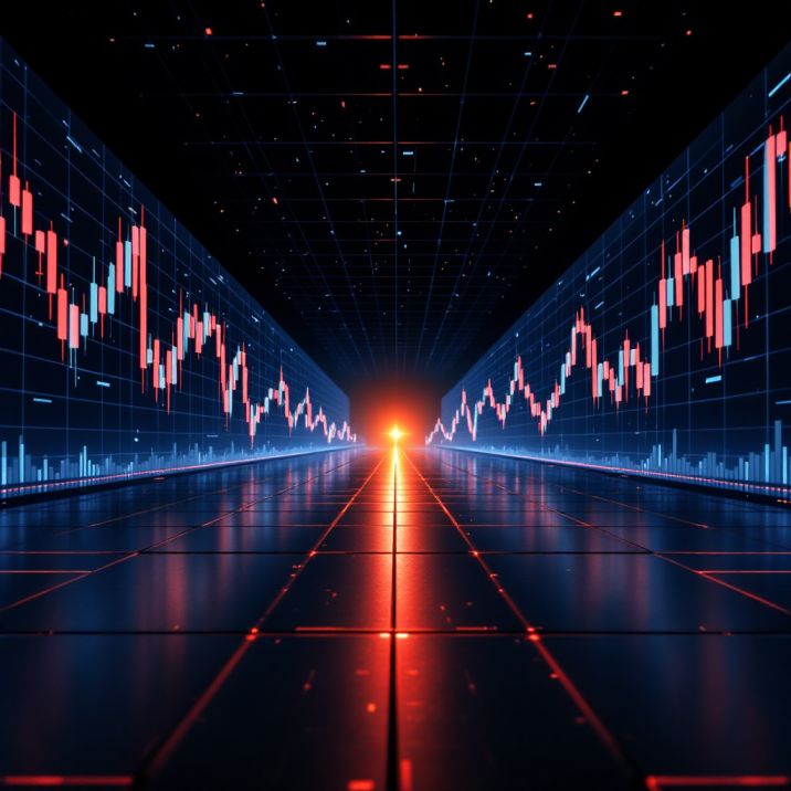 What Does a Death Cross Mean in the Stock Market?