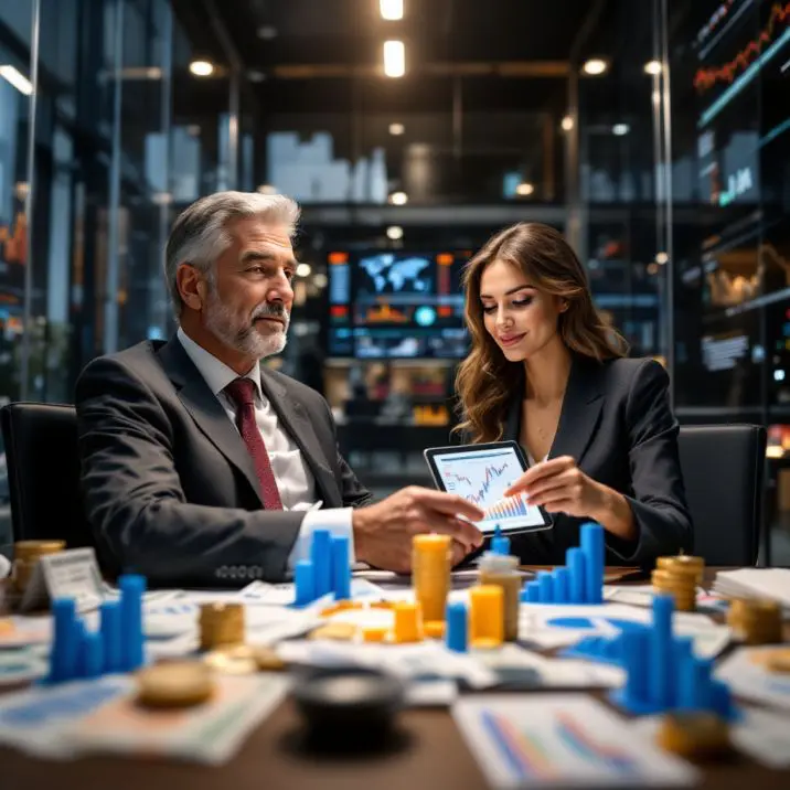 What Might Cause a Change in the Value of Fiat Money? Too many factors to mention