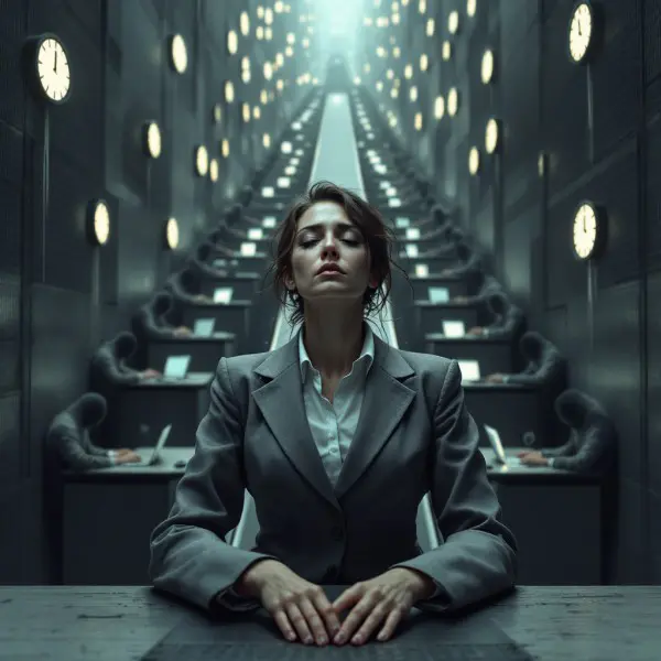How Panic Selling Affects the Stock Market