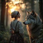 Wolf Mentality Quotes