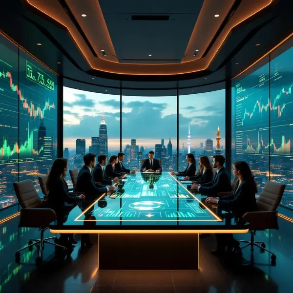 Examples of Groupthink