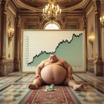 When Inflation is , the Fed Aims to Slow the Economy