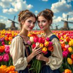 The Dutch Tulip Bubble of 1637