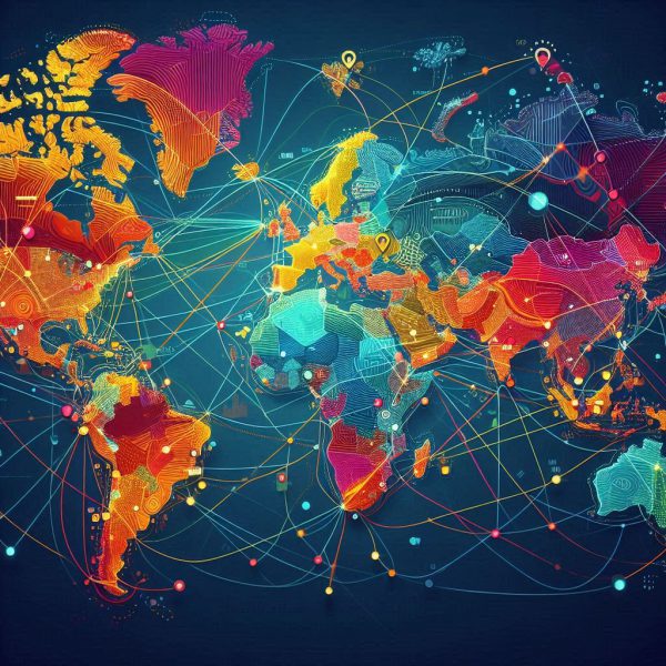 geopolitical risk management