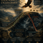The Captivating Cadence of Stock Market Cycles Charts