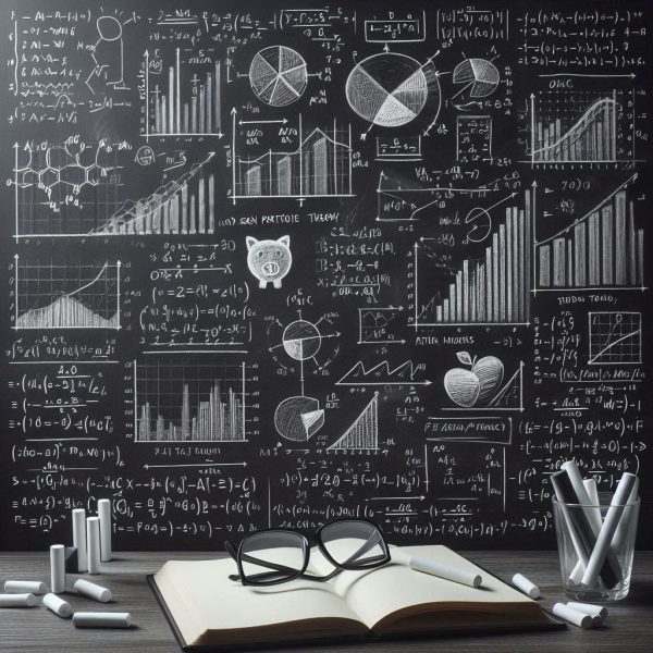 The Modern Portfolio Theory Formula for Success