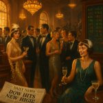 Roaring Twenties Outfits