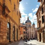 The Purpose of the Risk Pyramid Is to Show a Comparison of Market Volatility