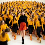 Collective Behavior Generally Takes Which of the Following Forms?