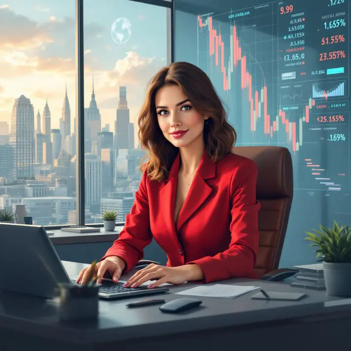 In which situation would a savings account be the best investment to earn interest: In a crash