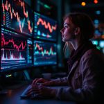 Deciphering Market Wisdom: The Elegance of Spy 200 DMA Significance