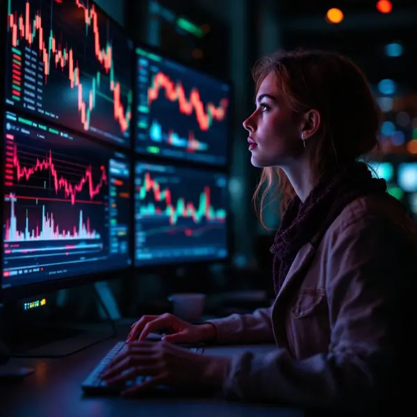 Deciphering Market Wisdom: The Elegance of Spy 200 DMA Significance