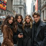  What Percent of 18-29 Year Olds Are Investing in the Stock Market?