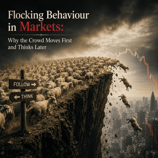 Flocking Behavior: Insights into Group Dynamics
