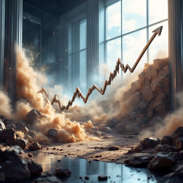 Stock Market Crashes Timeline: