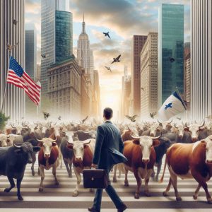 The Herd Mentality and Its Role in Trading Mistakes