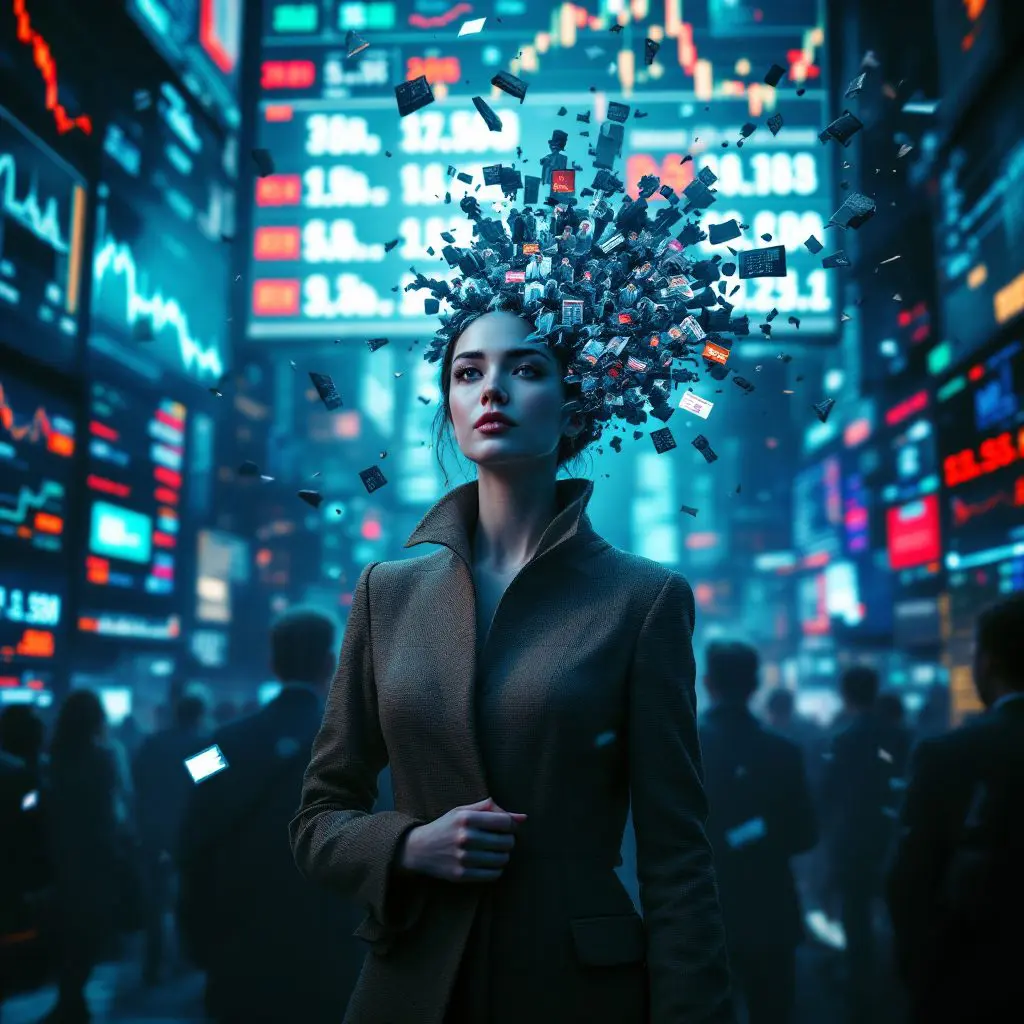 Contrarian Definition: Think out of the box