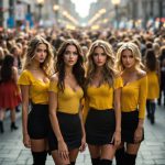 How the Stock Market Exemplifies Control Group Psychology