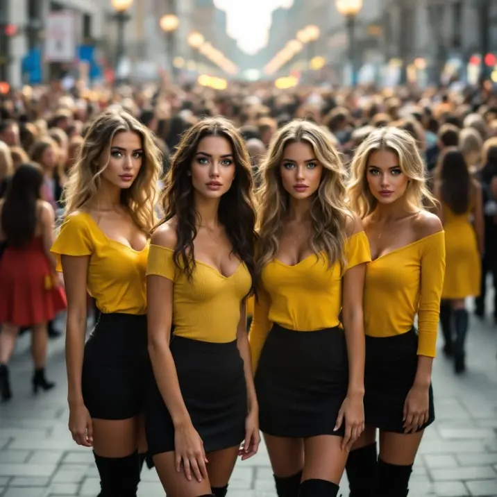 How the Stock Market Exemplifies Control Group Psychology