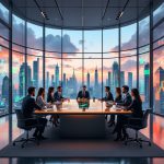 The Level of Investment in Markets Often Indicates