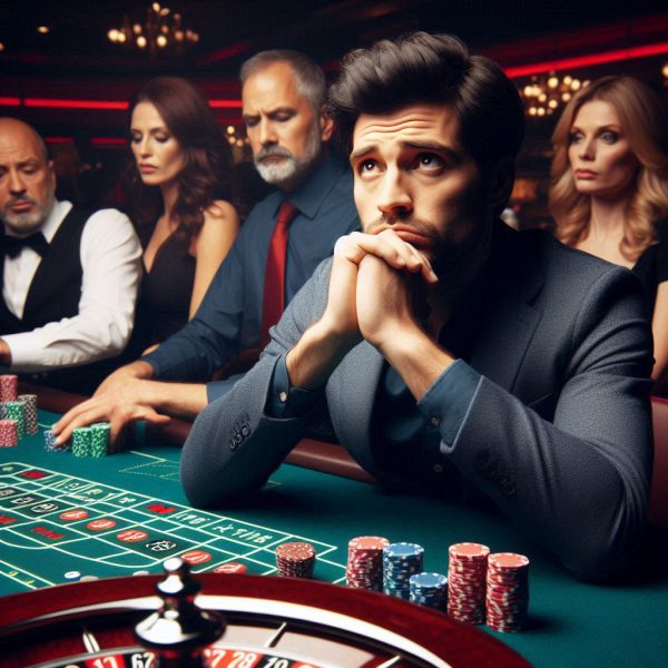 How does the gambler's fallacy definition reveal our flawed thinking