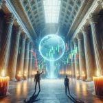 What is a stochastic oscillator?