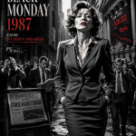 Black Monday 1987: The Stupidity and Greed Behind the Crash