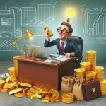 Why should i invest in gold?