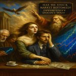 Has the Market Bottomed: Read the Signals Before You Get Crushed