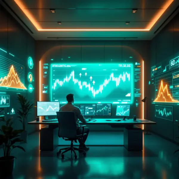 Decoding the Dow Jones Utility Average