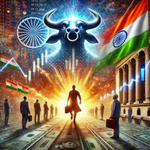 India stock market trend: What lies ahead for investors?