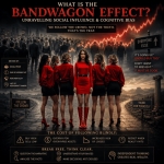 What is the bandwagon effect.