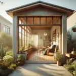 Charlie Munger House